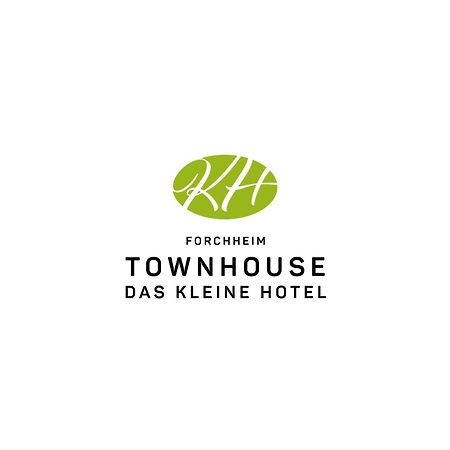 Kleines Hotel Forchheim  Extérieur photo