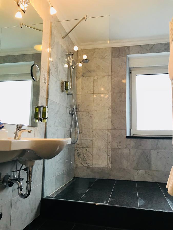 Kleines Hotel Forchheim  Extérieur photo