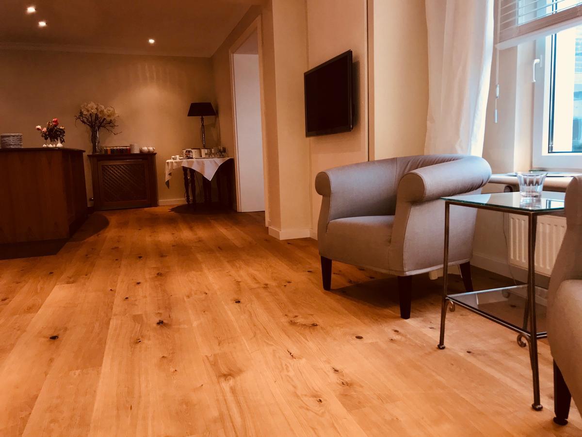 Kleines Hotel Forchheim  Extérieur photo